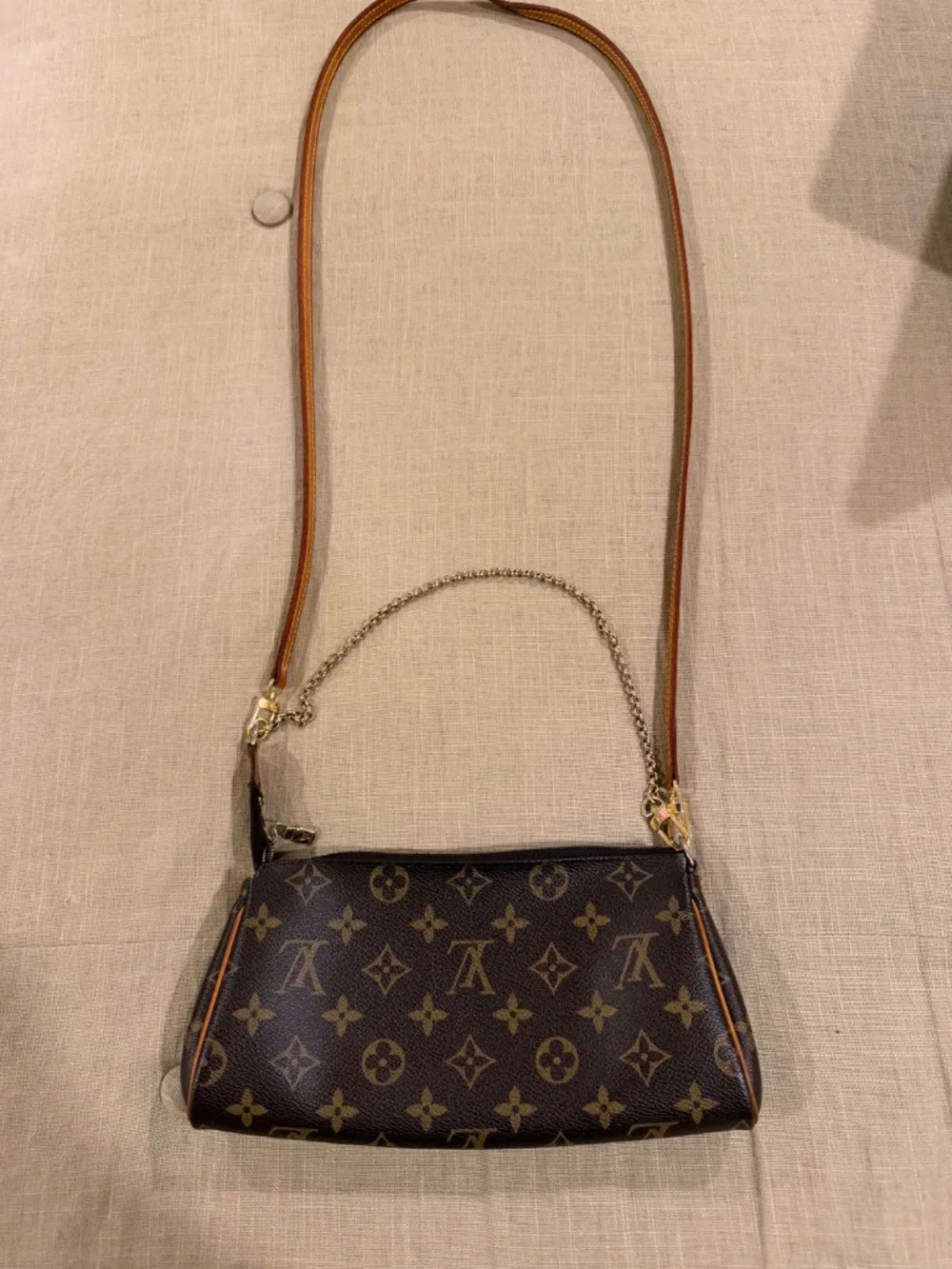 Louis Vuitton Eva Bag
